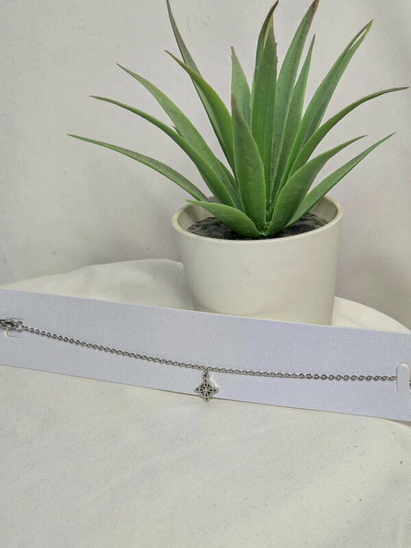 Pulsera Bruja | Acero | - Imagen 2