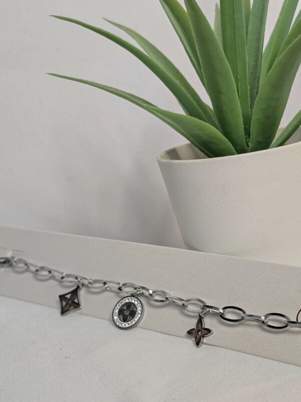 Pulsera Loui | Acero |
